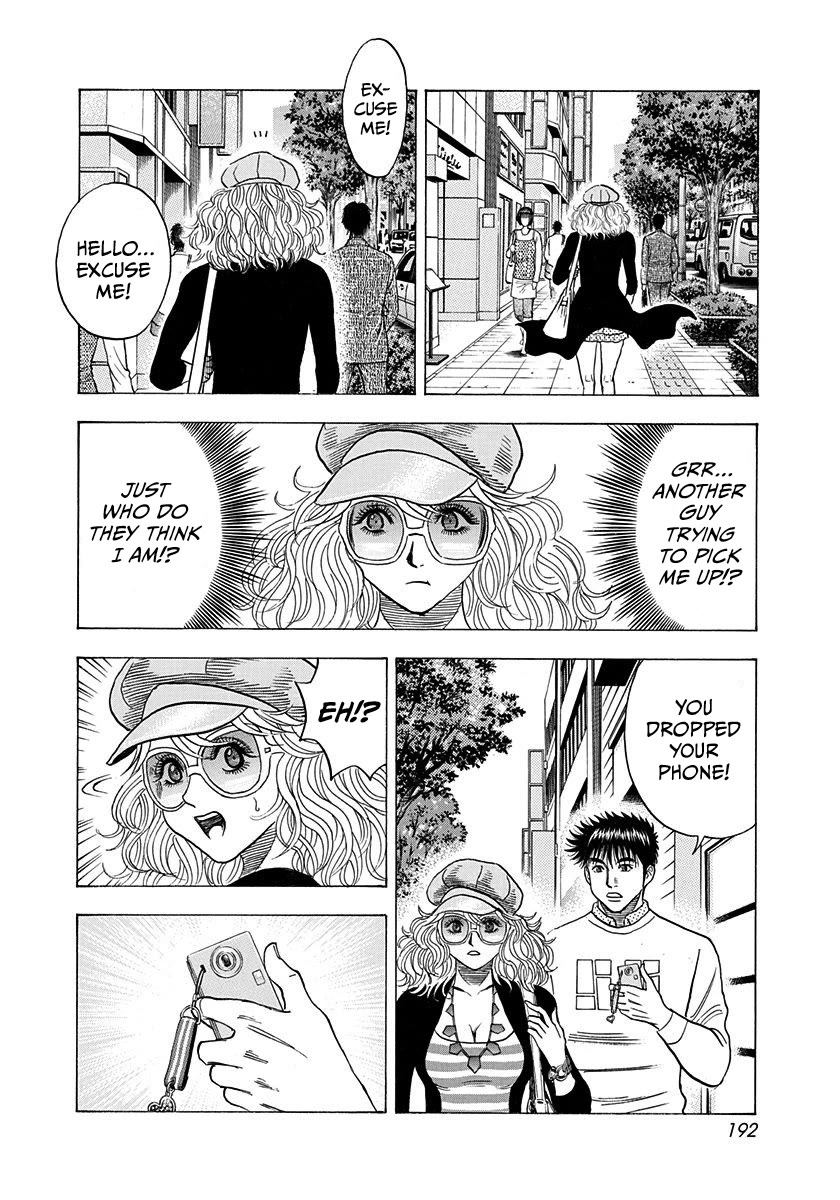 Countach chapter 201 page 8