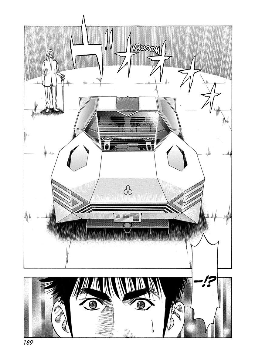 Countach chapter 212 page 7