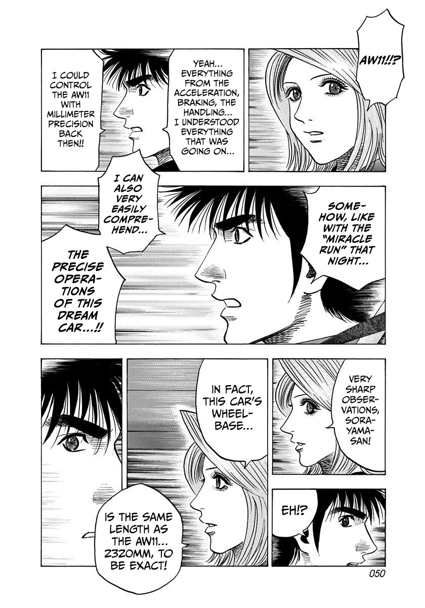 Countach chapter 215 page 10