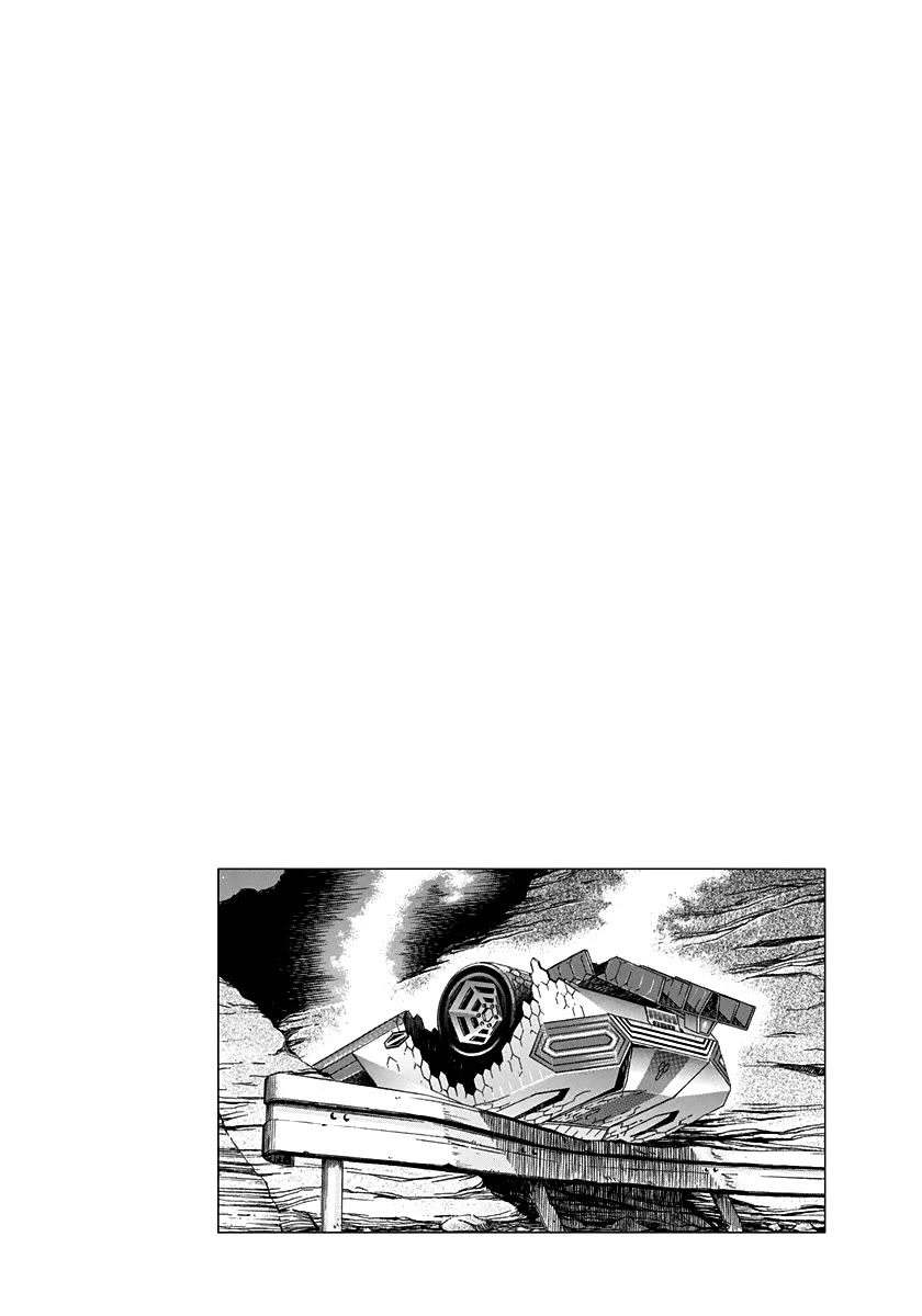 Countach chapter 227 page 16