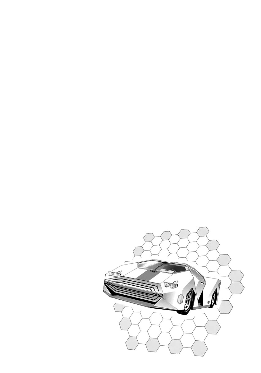 Countach chapter 228 page 17