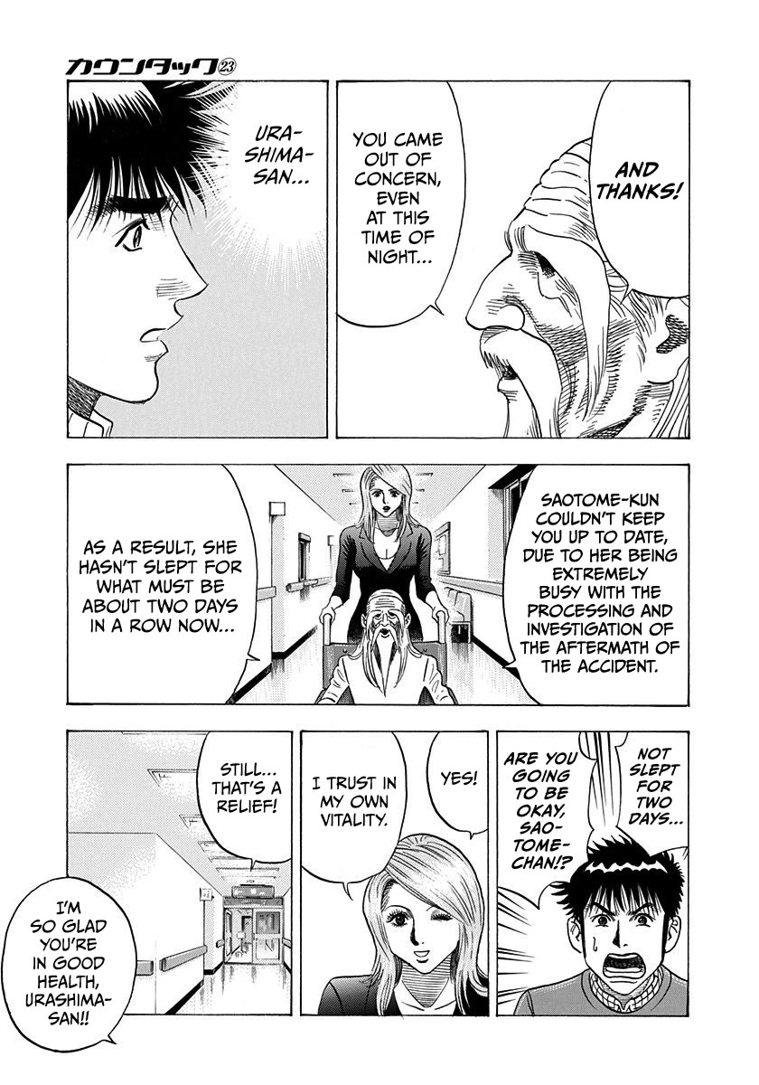 Countach chapter 228 page 7