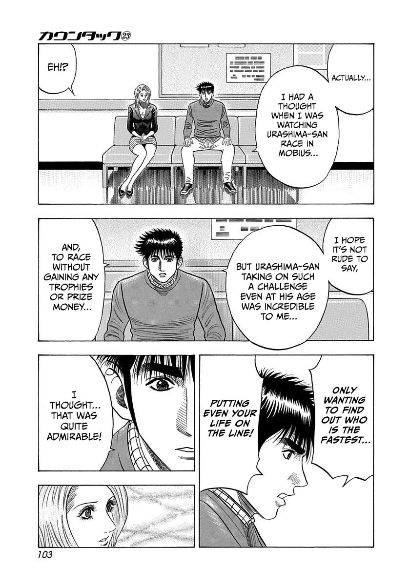 Countach chapter 229 page 11