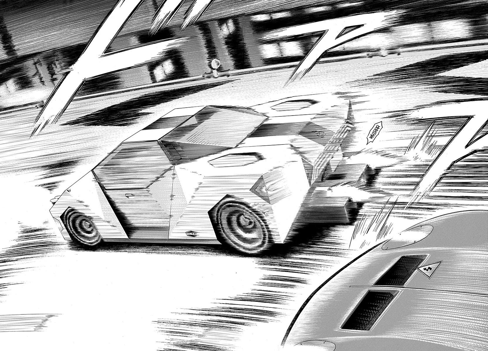 Countach chapter 237 page 10