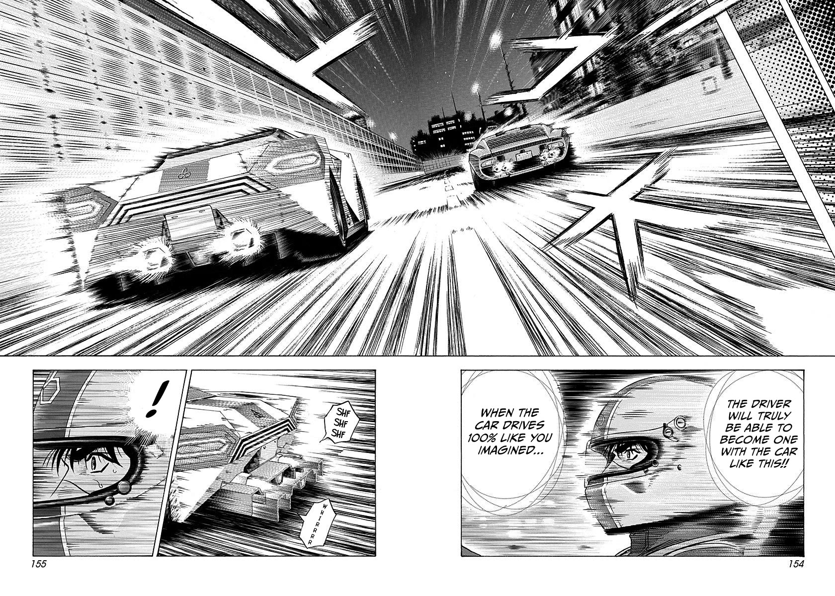 Countach chapter 243 page 10