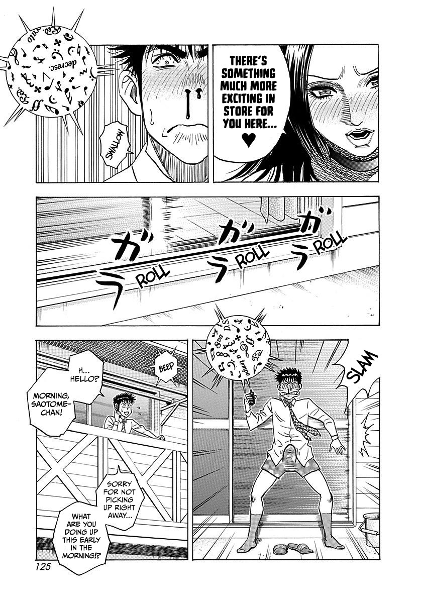 Countach chapter 263 page 16