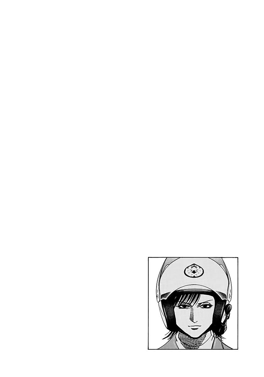 Countach chapter 264 page 16