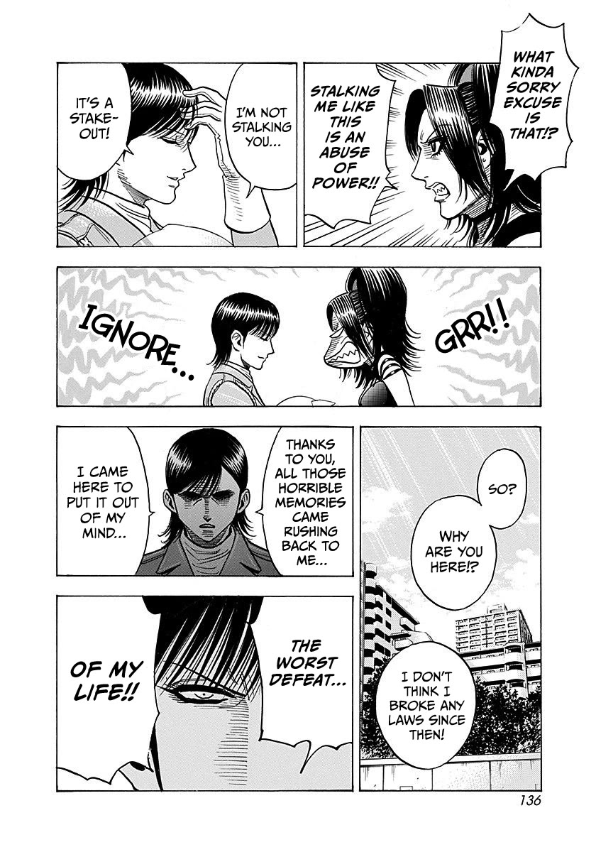 Countach chapter 264 page 7
