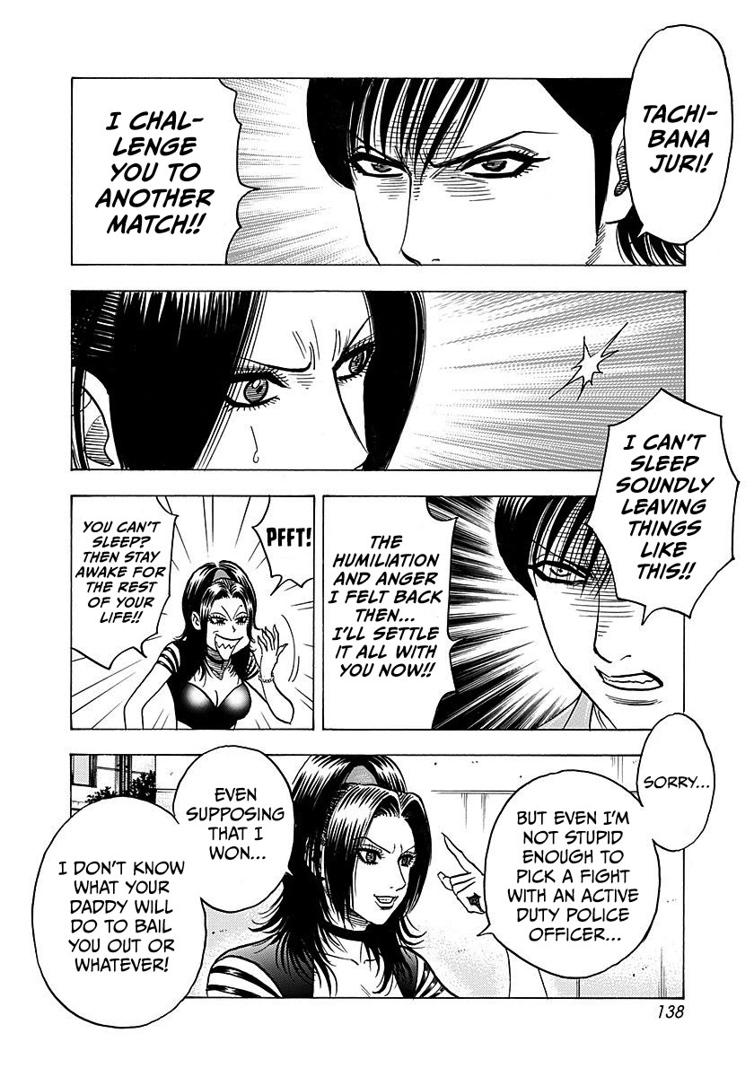 Countach chapter 264 page 9