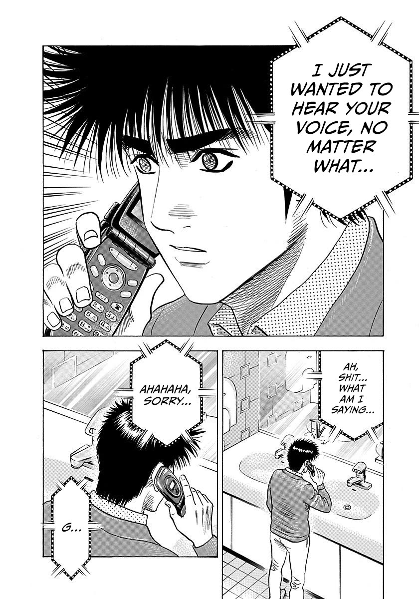 Countach chapter 266 page 10