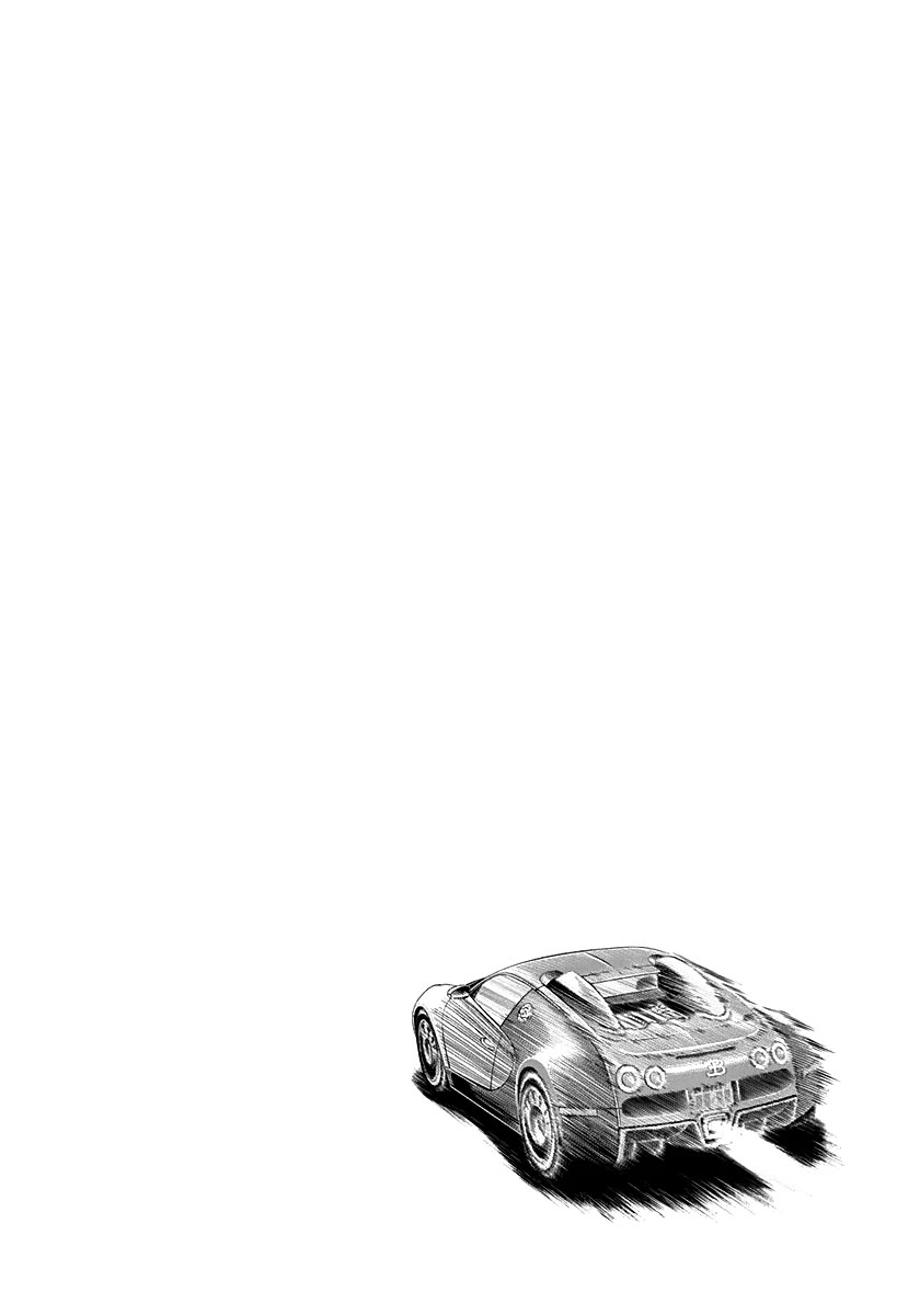 Countach chapter 268 page 16