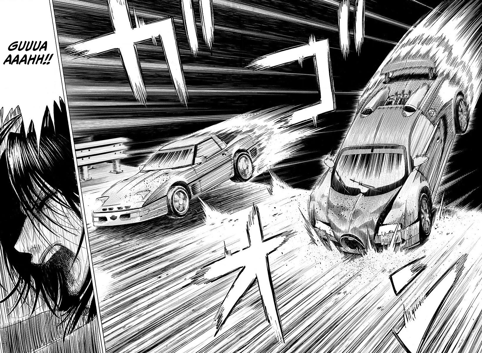 Countach chapter 269 page 10