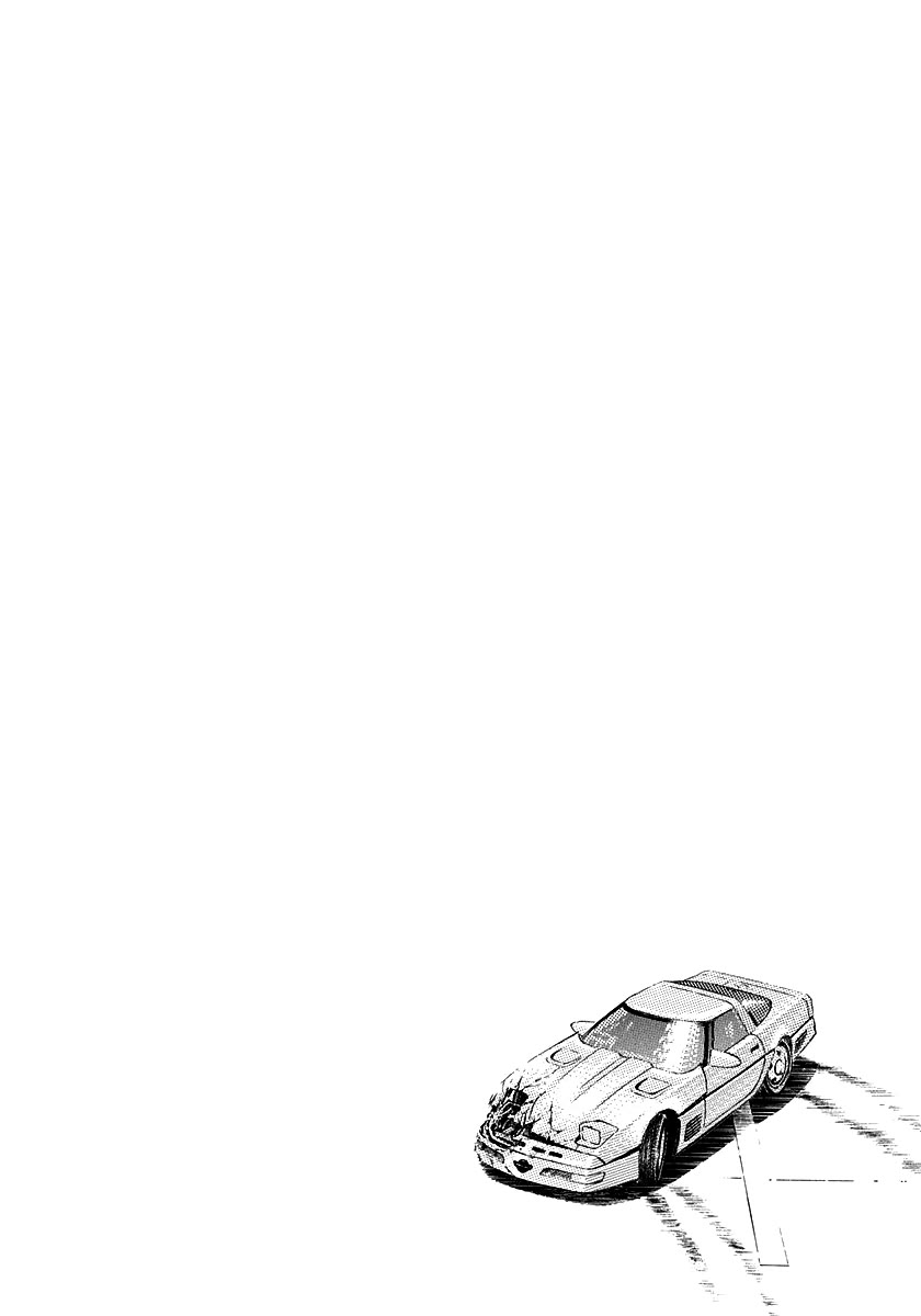 Countach chapter 270 page 17