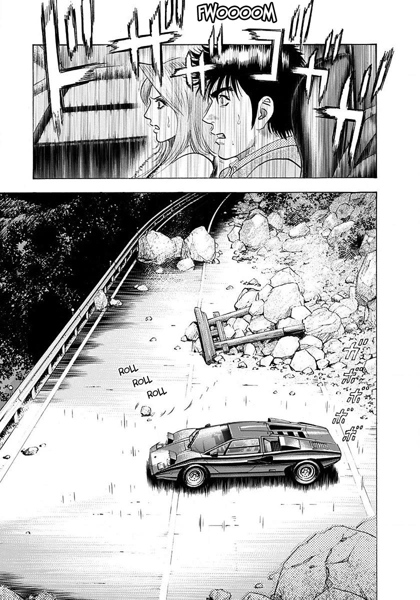 Countach chapter 272 page 13