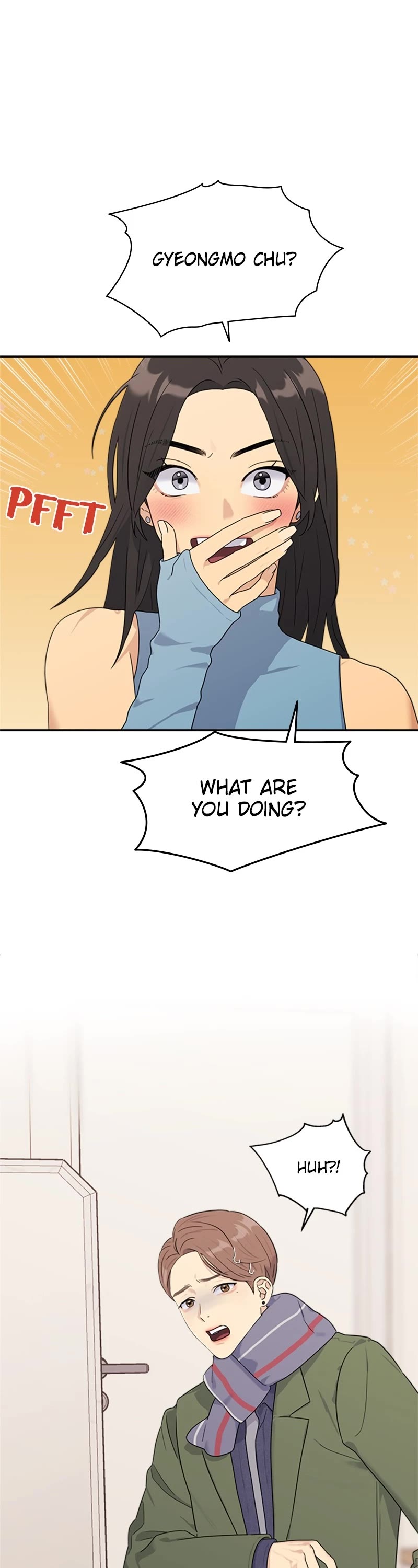 Couple Breaker chapter 1 page 32