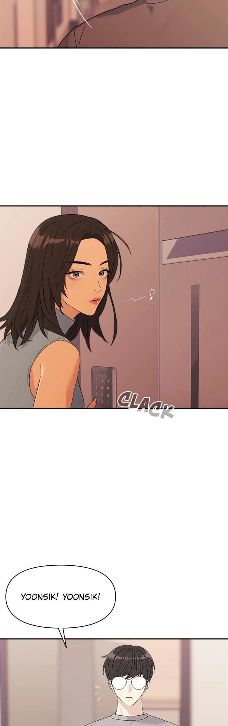 Couple Breaker chapter 1 page 44