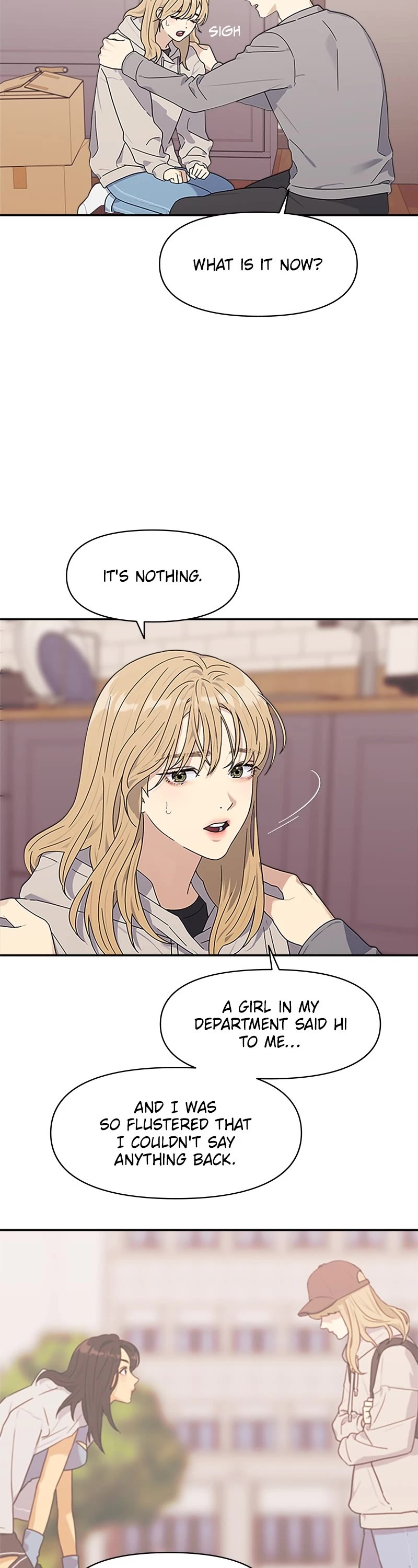 Couple Breaker chapter 1 page 48