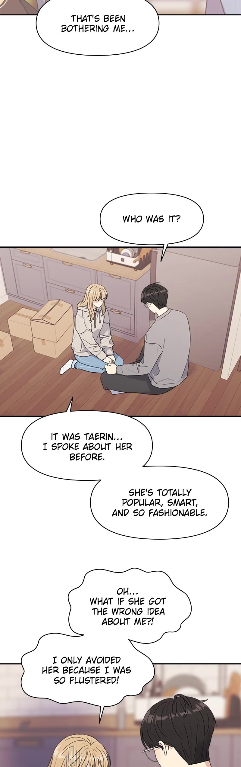 Couple Breaker chapter 1 page 49