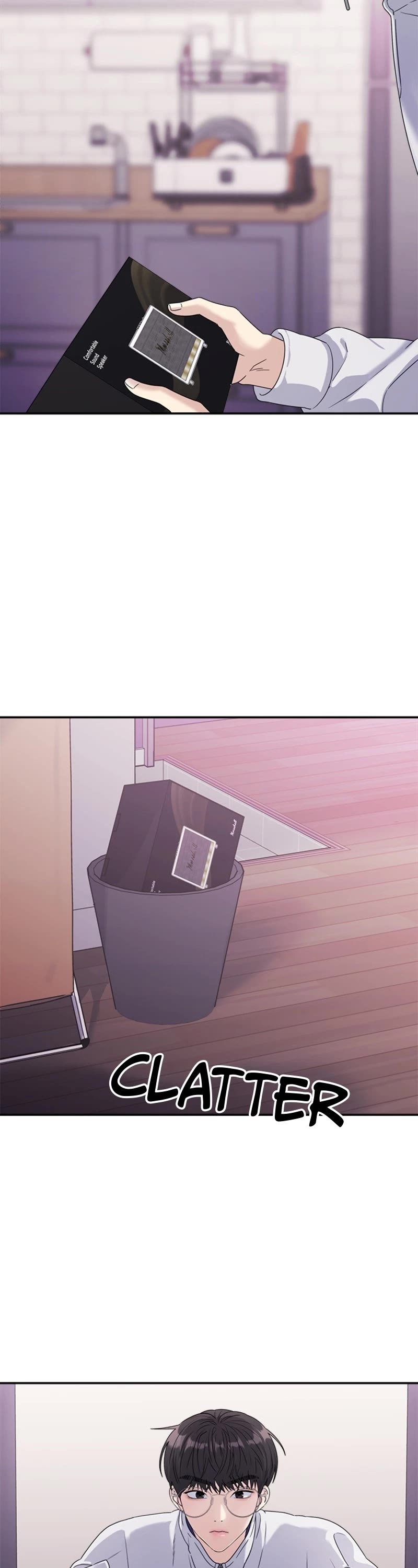 Couple Breaker chapter 10 page 18