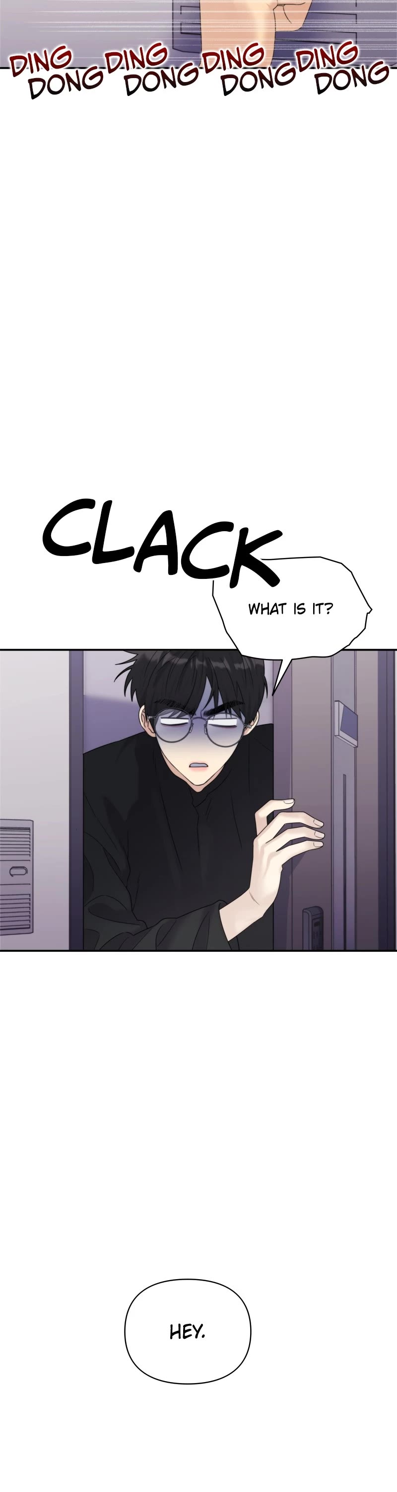 Couple Breaker chapter 10 page 33