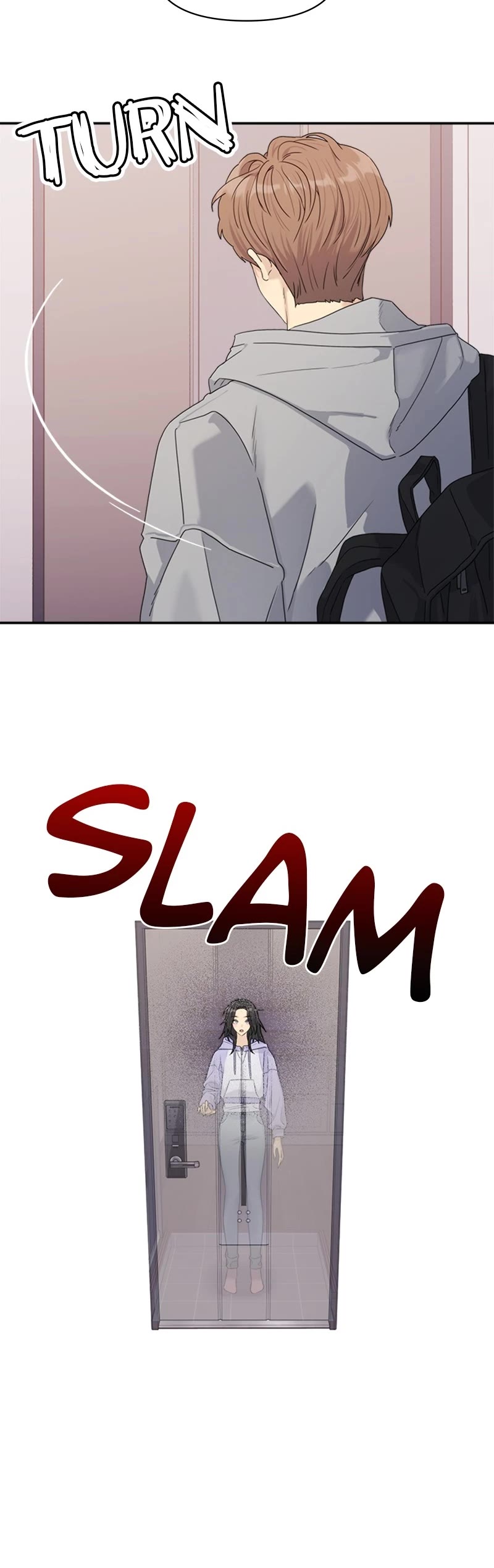 Couple Breaker chapter 10 page 4