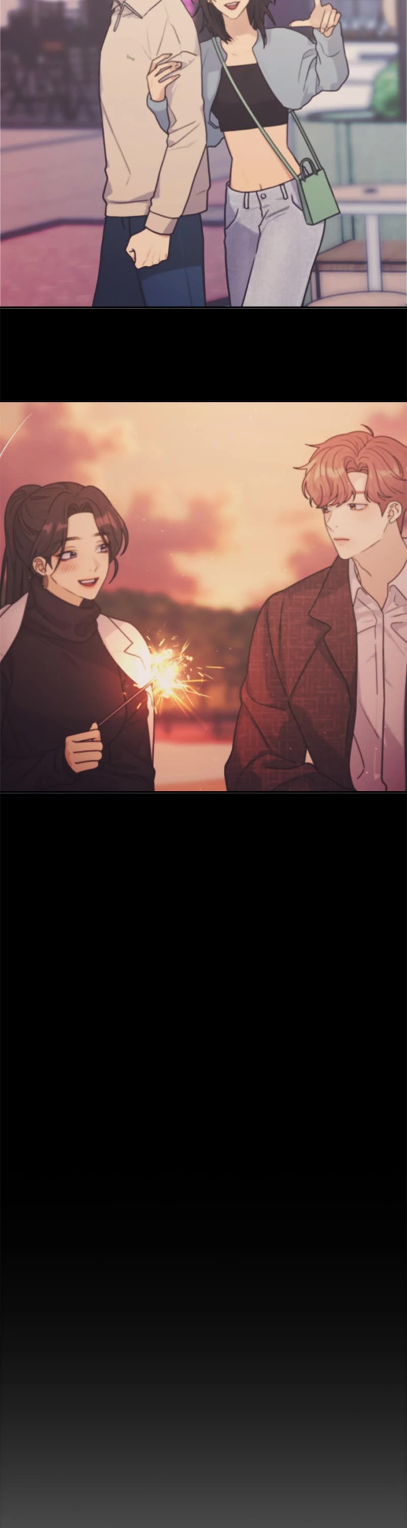 Couple Breaker chapter 11 page 32