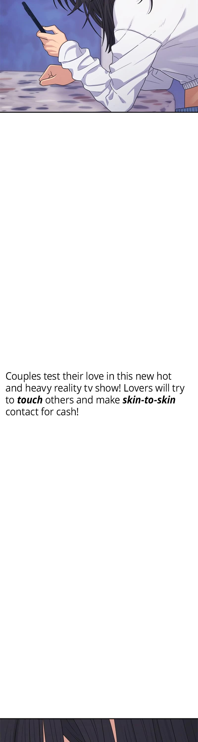 Couple Breaker chapter 11 page 36