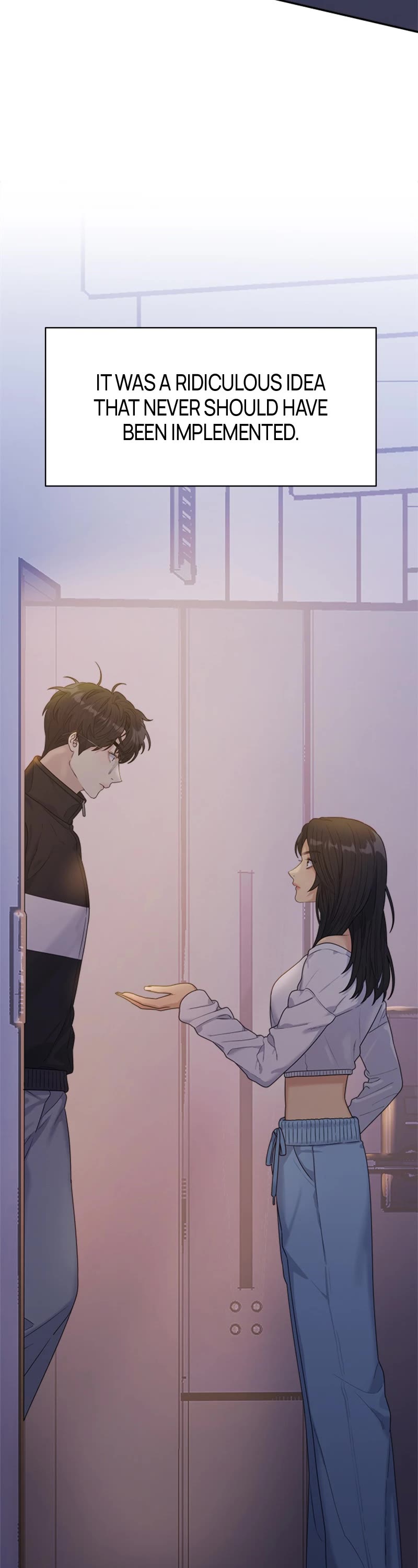 Couple Breaker chapter 12 page 3