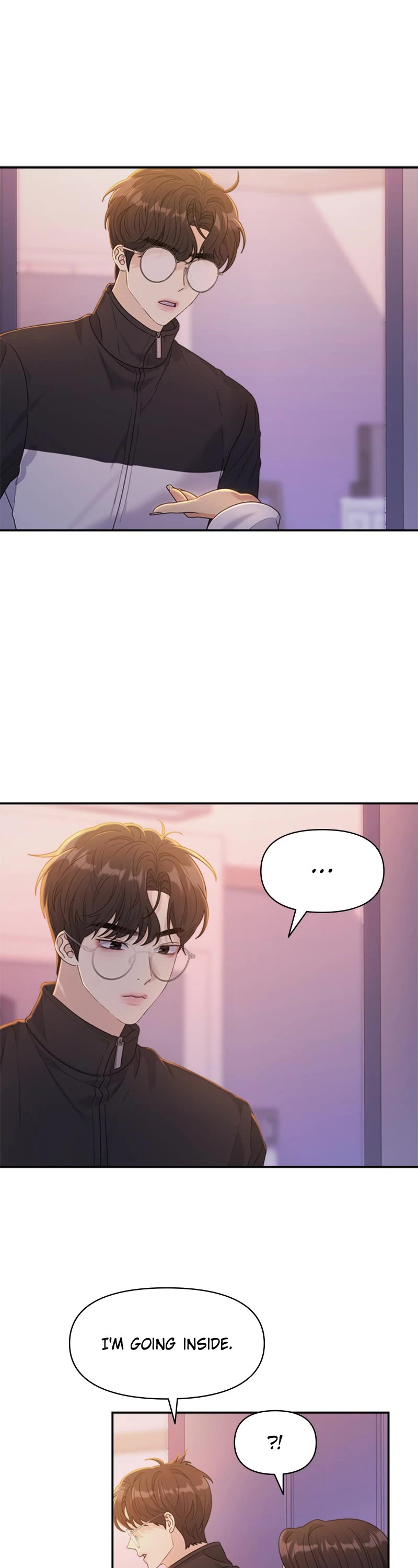 Couple Breaker chapter 12 page 5