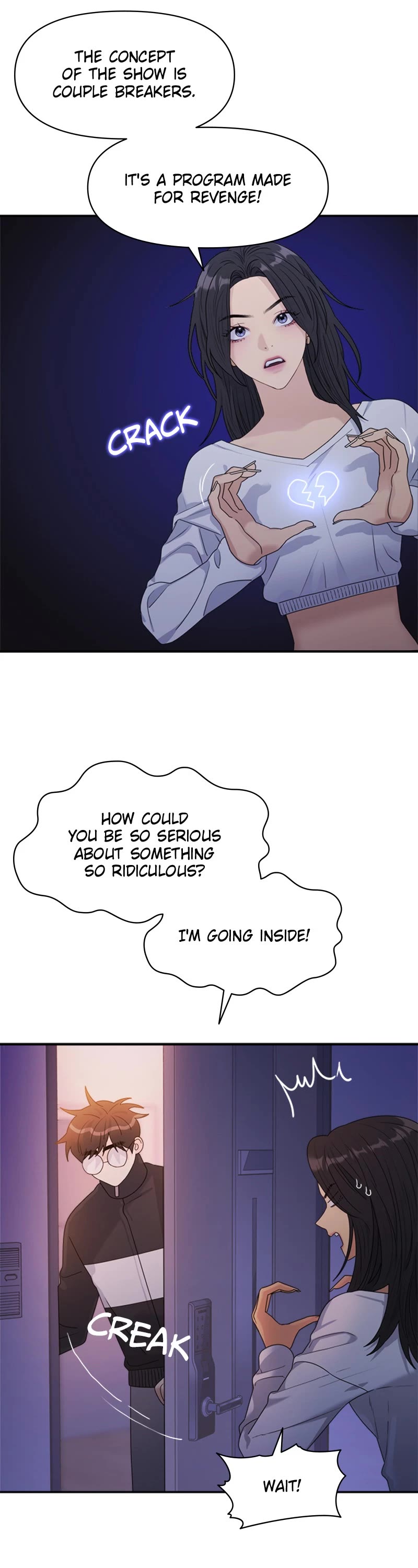 Couple Breaker chapter 12 page 7