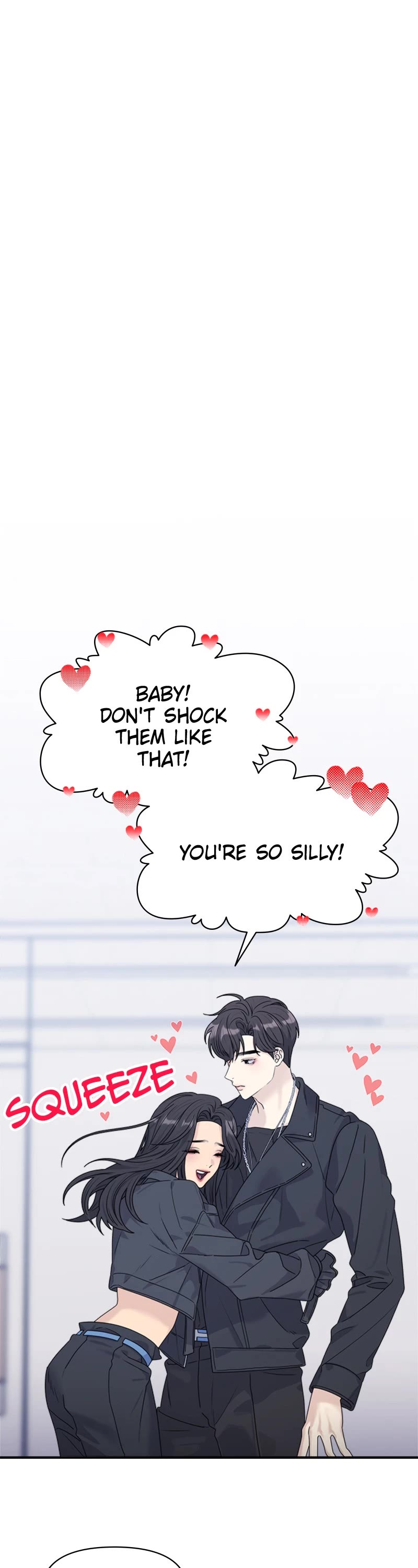 Couple Breaker chapter 14 page 3