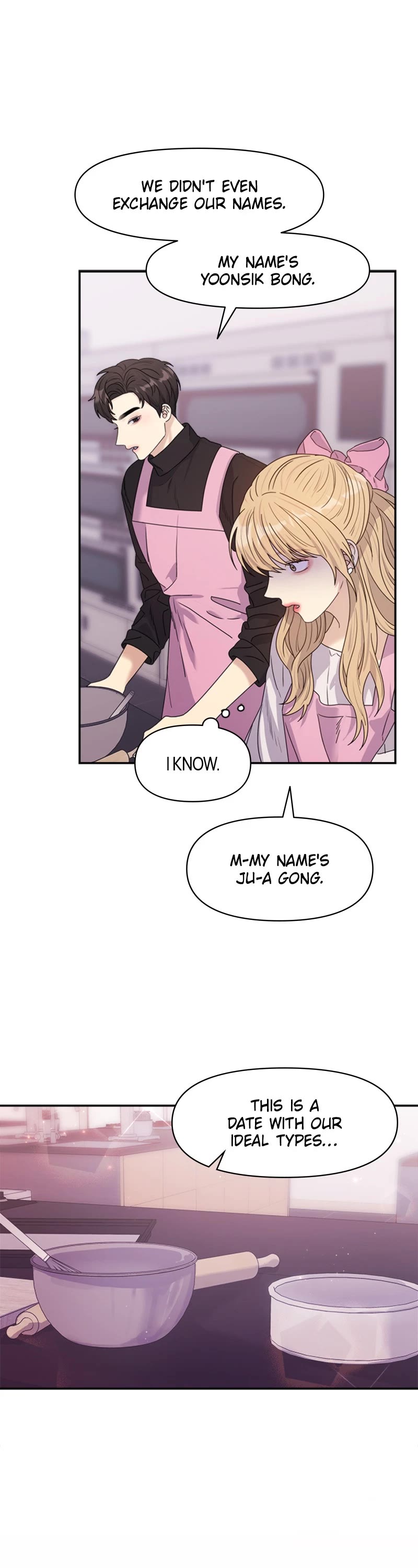 Couple Breaker chapter 16 page 22