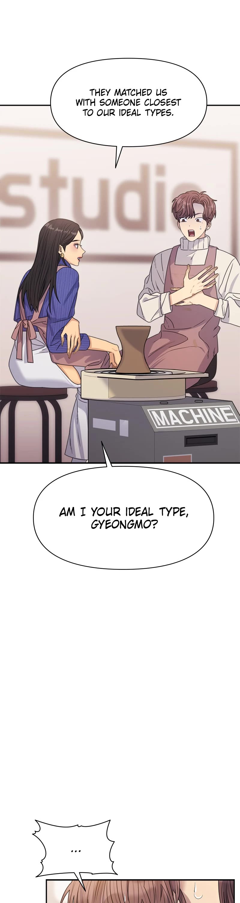 Couple Breaker chapter 16 page 32