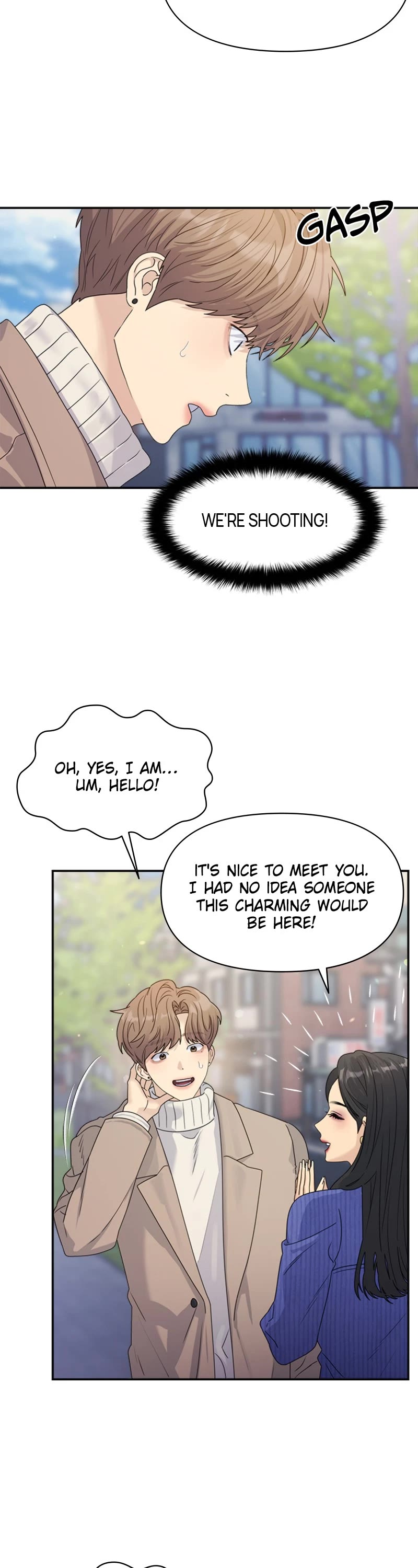 Couple Breaker chapter 16 page 7