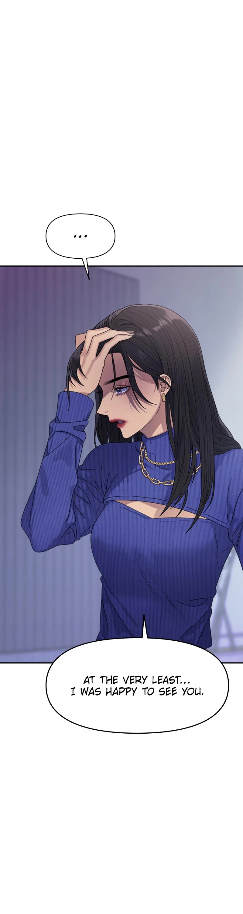 Couple Breaker chapter 17 page 21