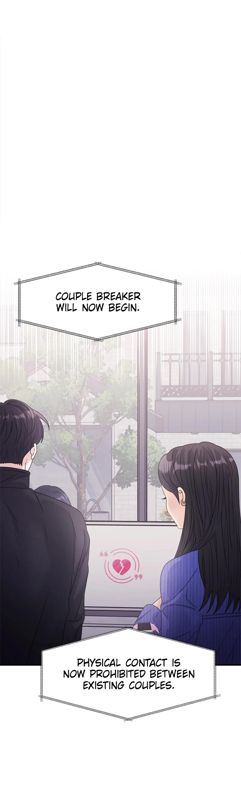 Couple Breaker chapter 18 page 20