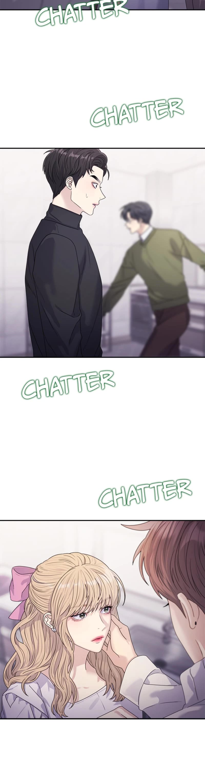 Couple Breaker chapter 18 page 6