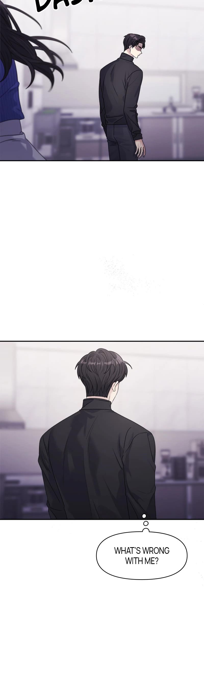 Couple Breaker chapter 18 page 9