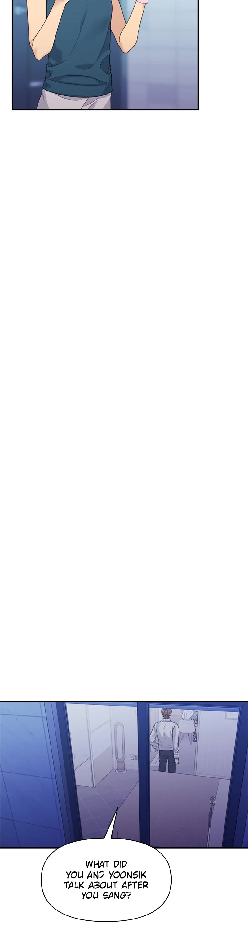 Couple Breaker chapter 22 page 21