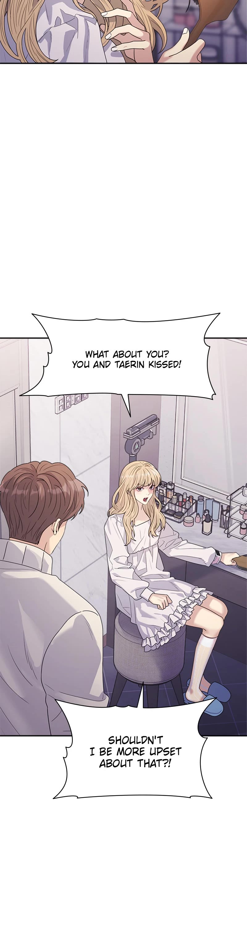 Couple Breaker chapter 22 page 23