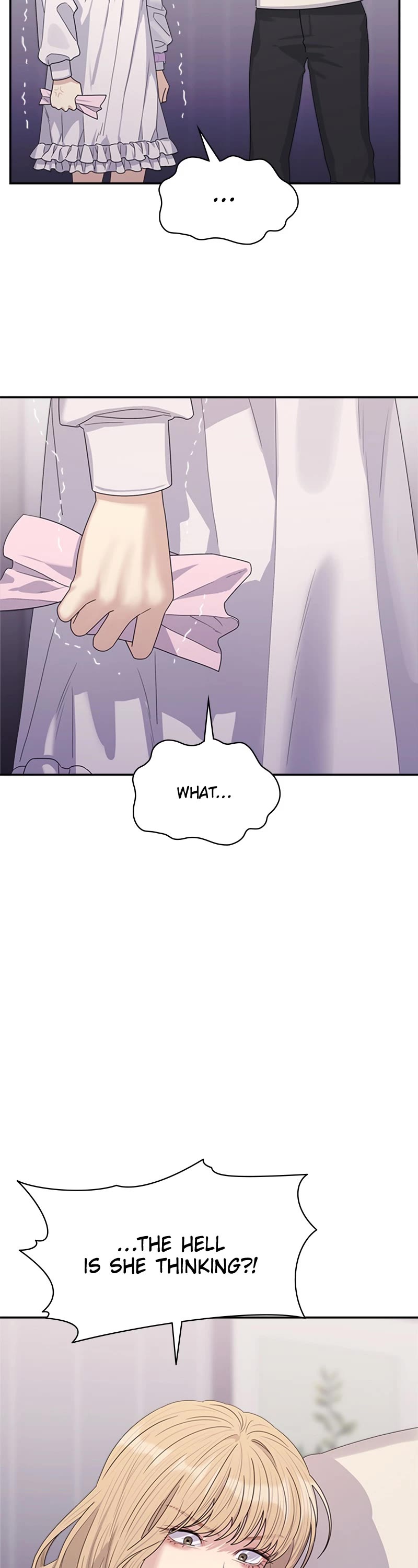 Couple Breaker chapter 22 page 32