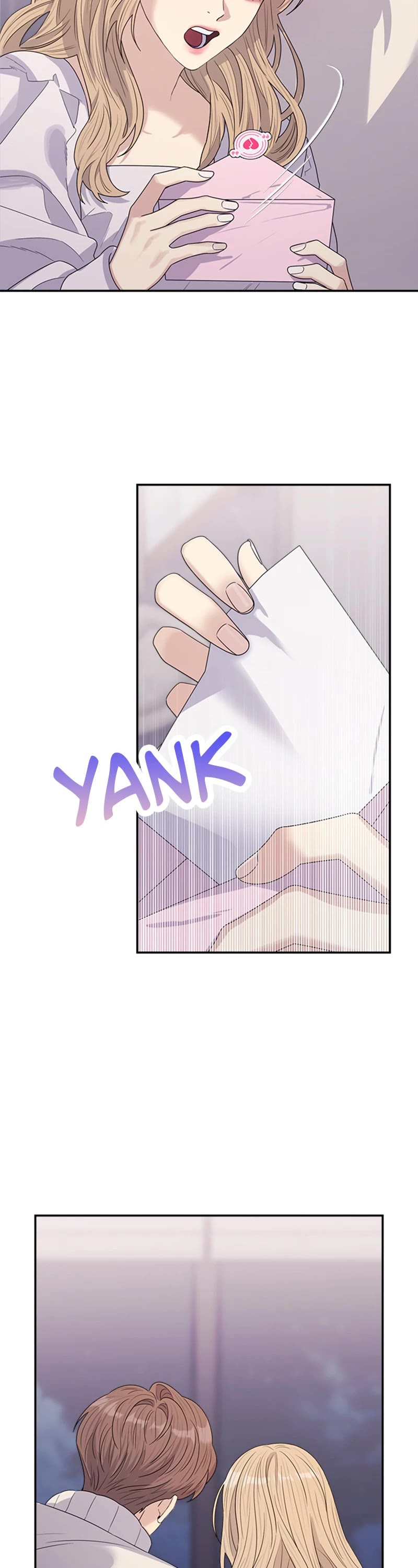 Couple Breaker chapter 22 page 33