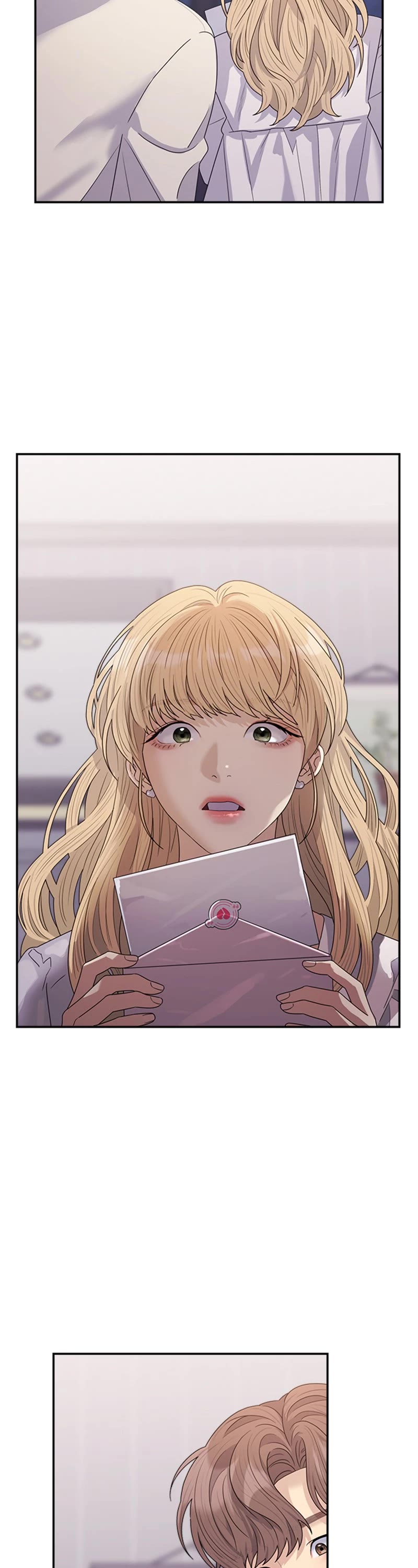 Couple Breaker chapter 22 page 34