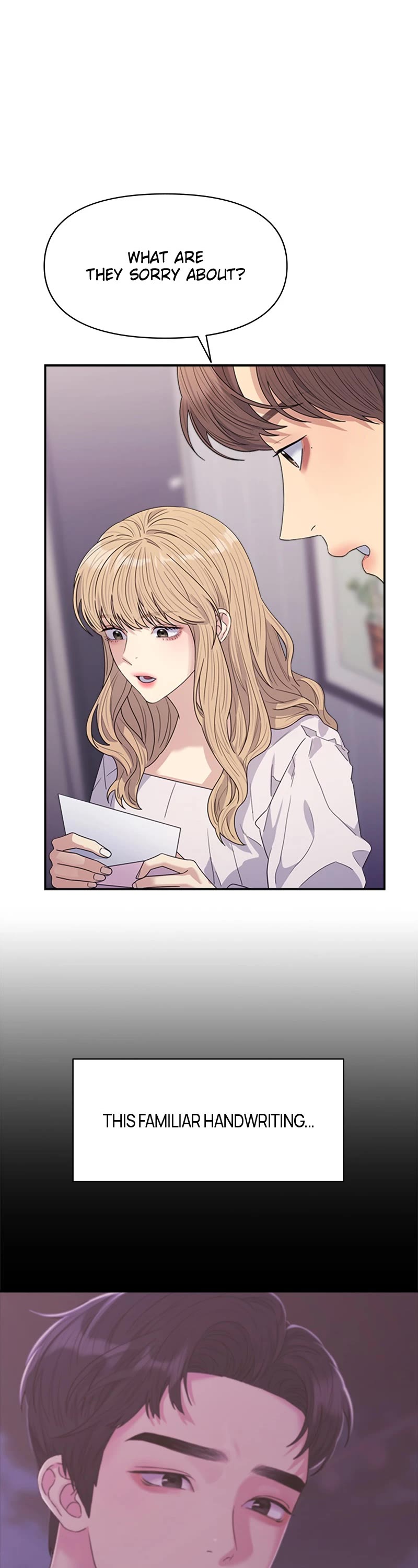 Couple Breaker chapter 22 page 36