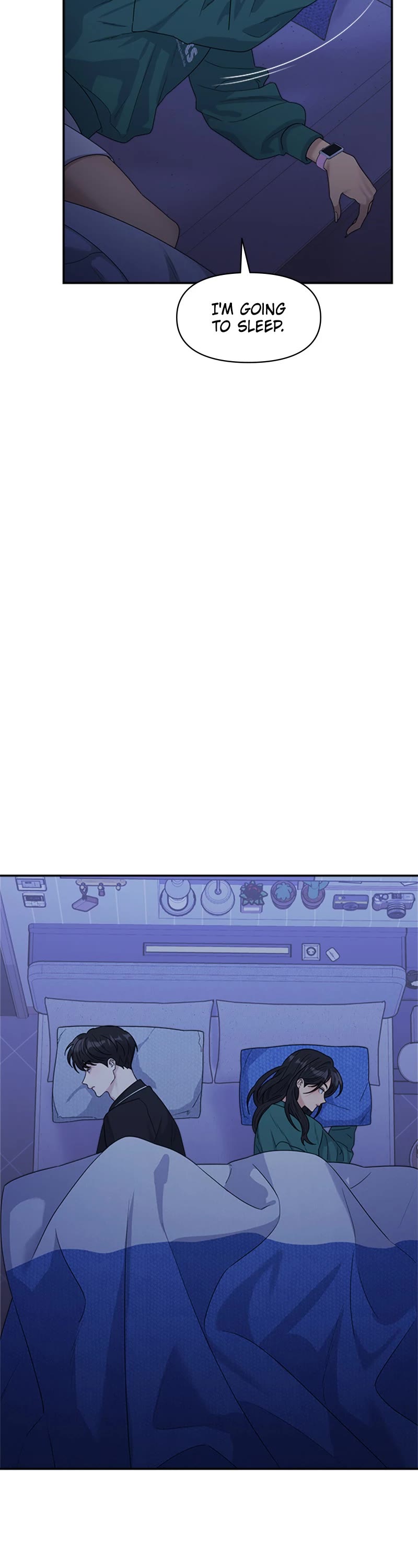 Couple Breaker chapter 22 page 46