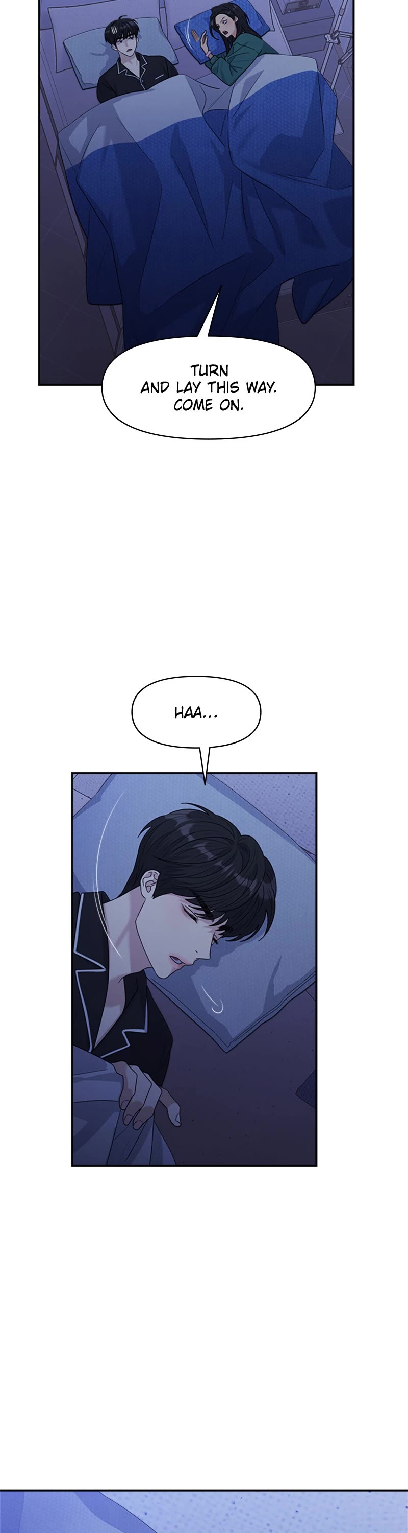 Couple Breaker chapter 22 page 49