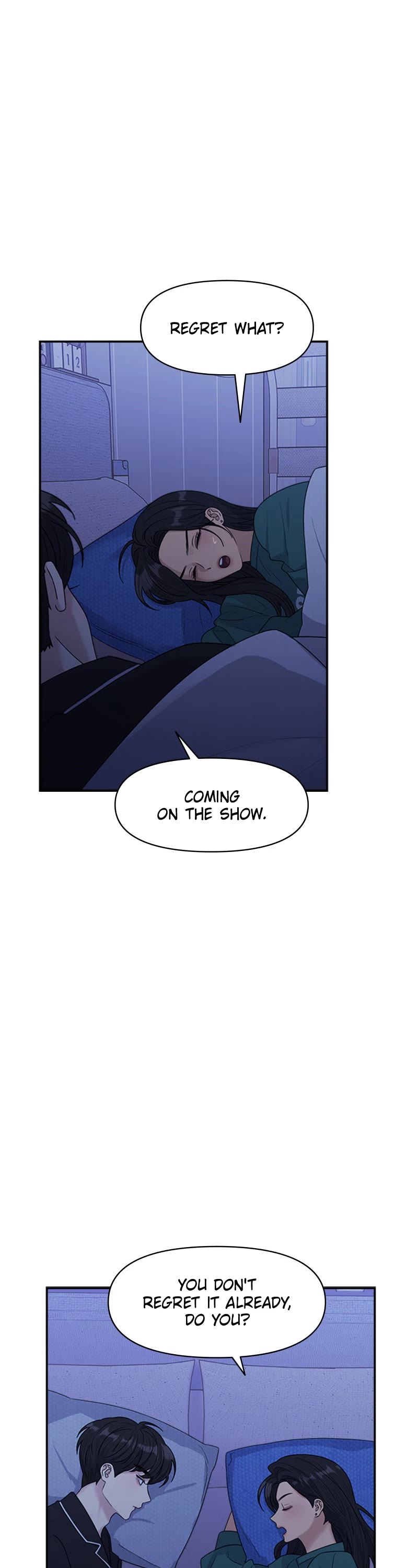 Couple Breaker chapter 22 page 53