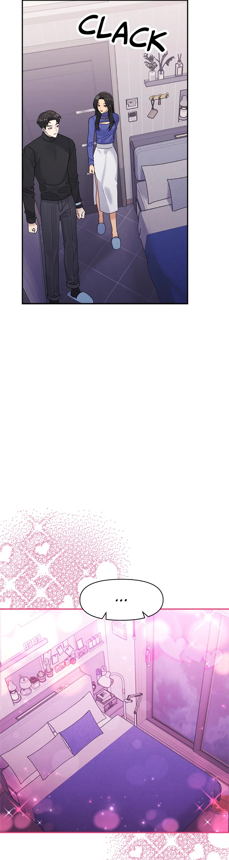 Couple Breaker chapter 22 page 8