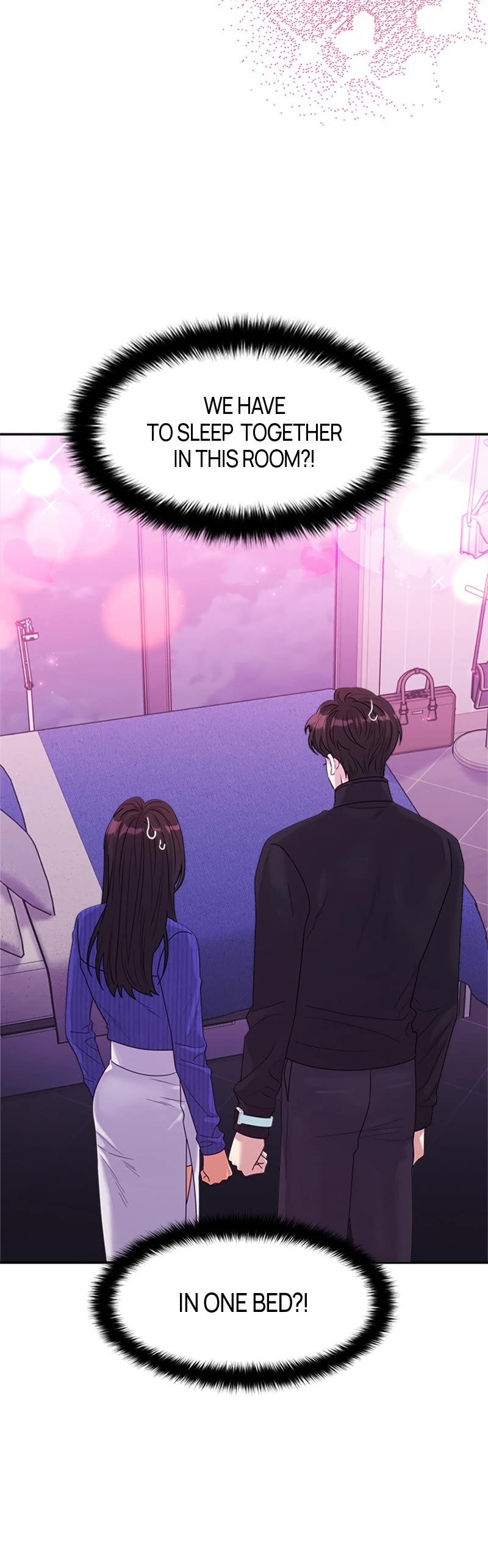 Couple Breaker chapter 22 page 9