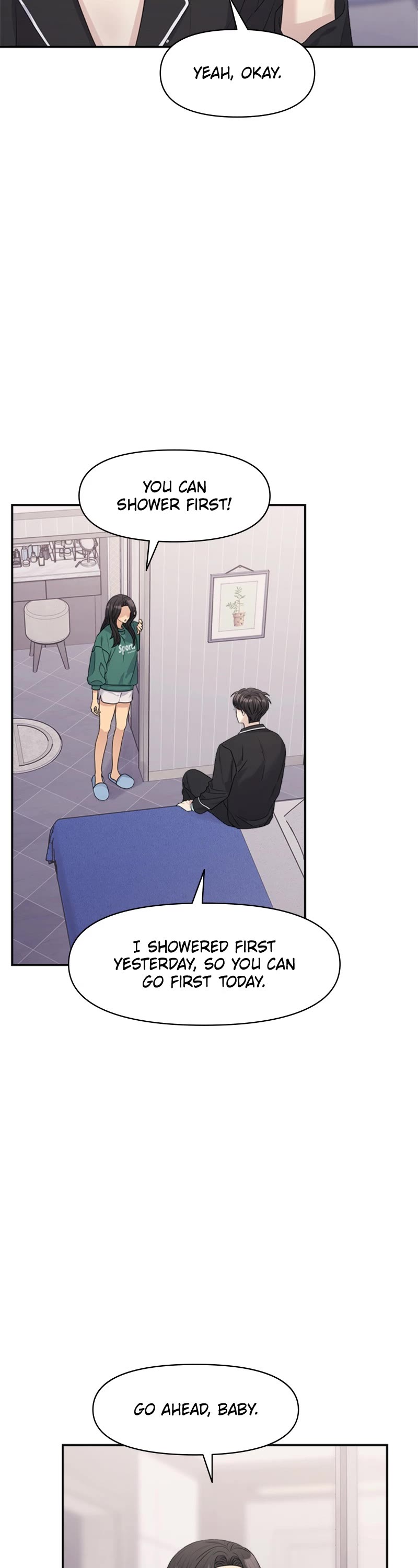 Couple Breaker chapter 23 page 33